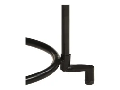 Discount vidaxl 2 pcs Conjunto de mesa de apoio madeira de mangueira maciça Natural claro