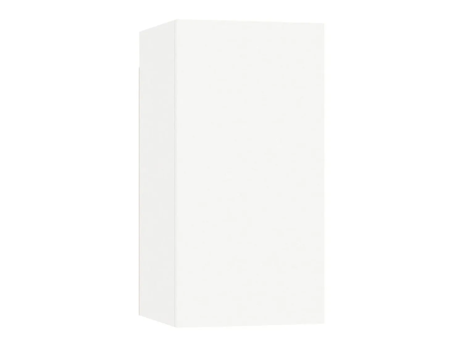 Móvel De Tv* 4 pcs conjunto de móveis de TV derivados de madeira PT905244 Branco