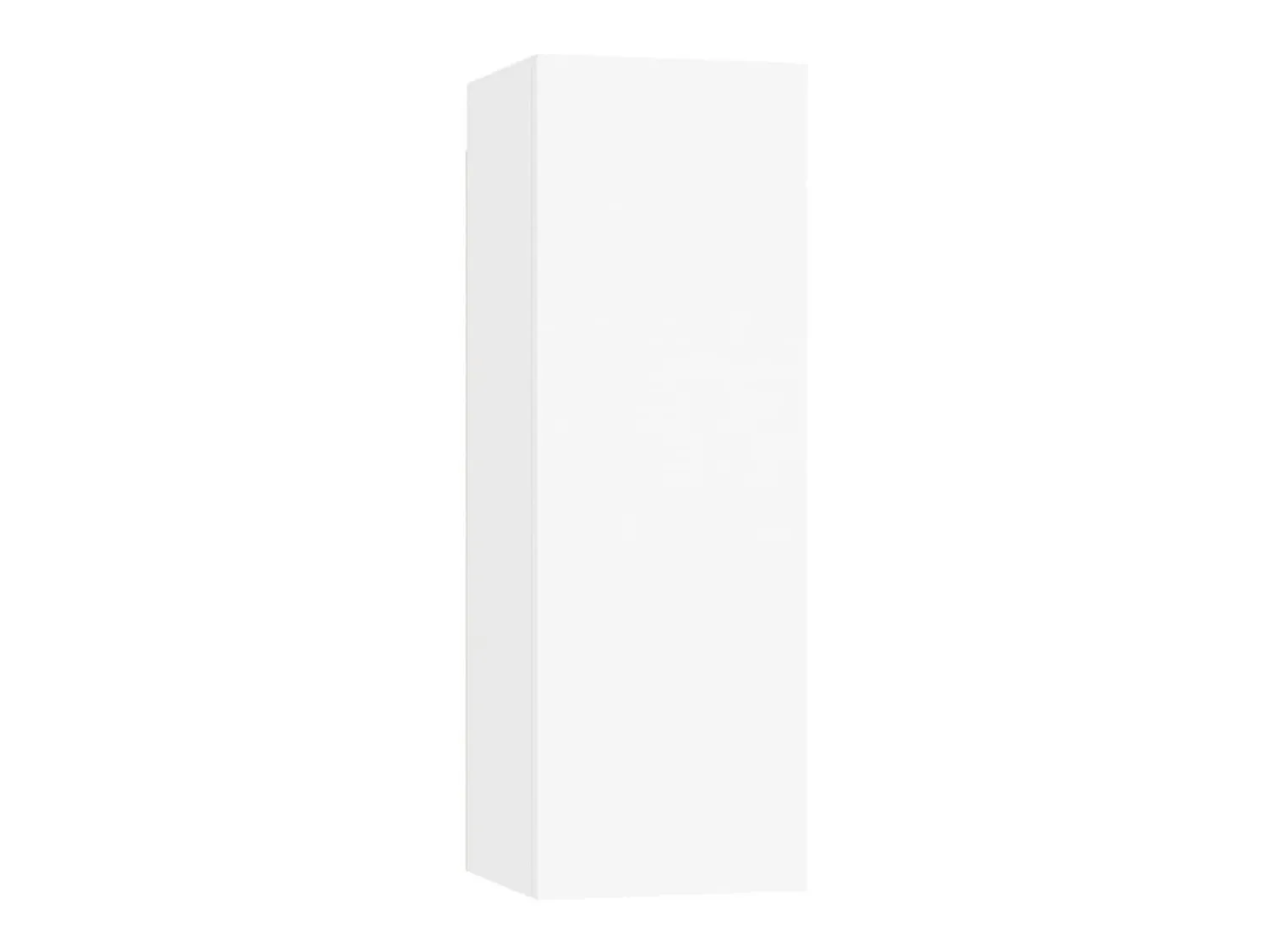 Móvel De Tv* 4 pcs conjunto de móveis de TV derivados de madeira PT905244 Branco