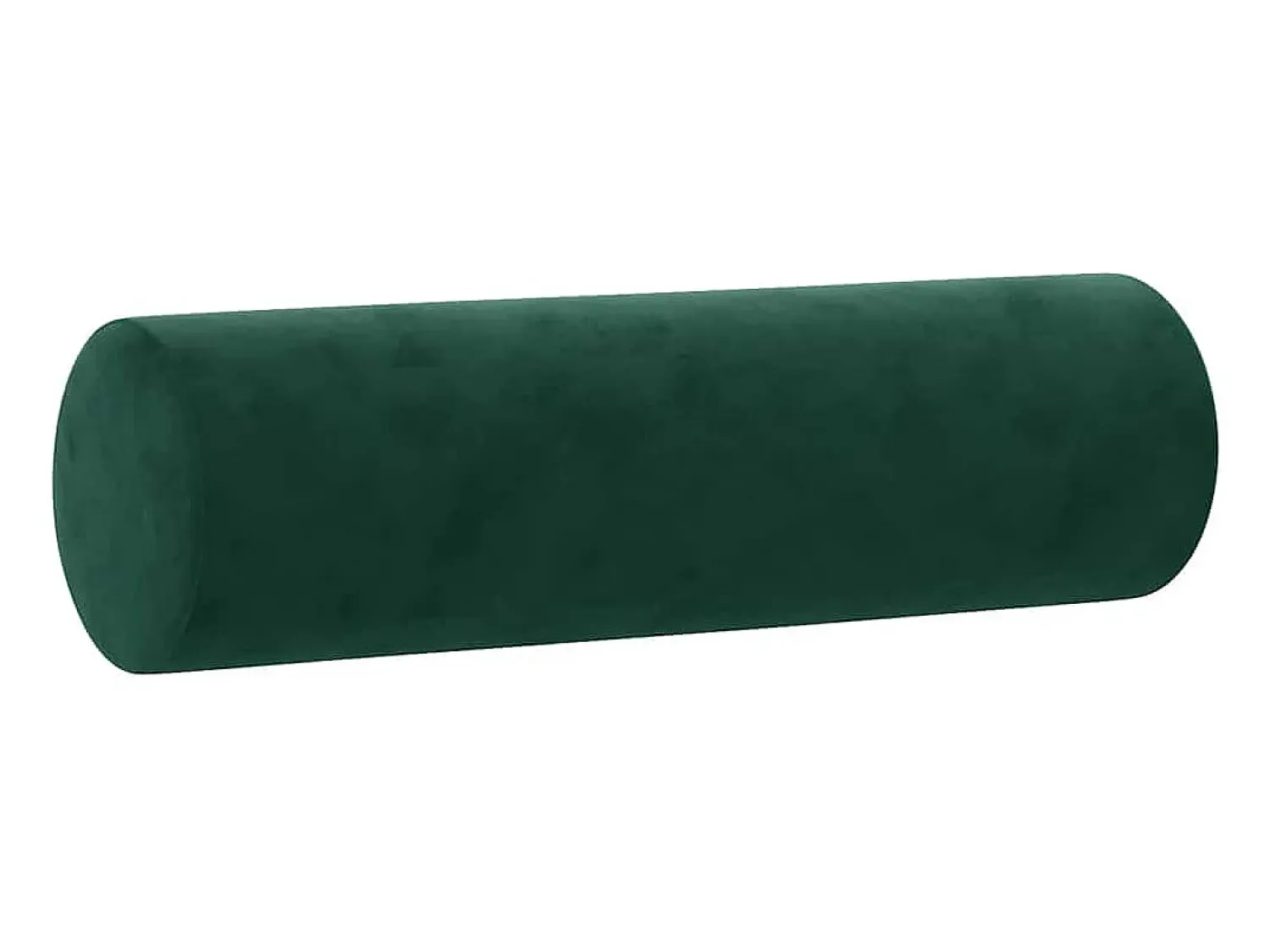 Sofá|vidaxl 3 pcs conjunto de sofás com almofadas veludo -escuro Verde