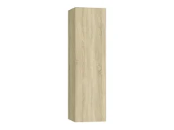 Sale 3 pcs conjunto móveis de TV derivados madeira carvalho sonoma PT711703 Castanho