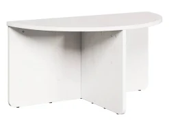 2 pcs Mesas de centro | Mesa de apoio | Mesa de café 79x39.5x40 cm^ Mesa De Centro