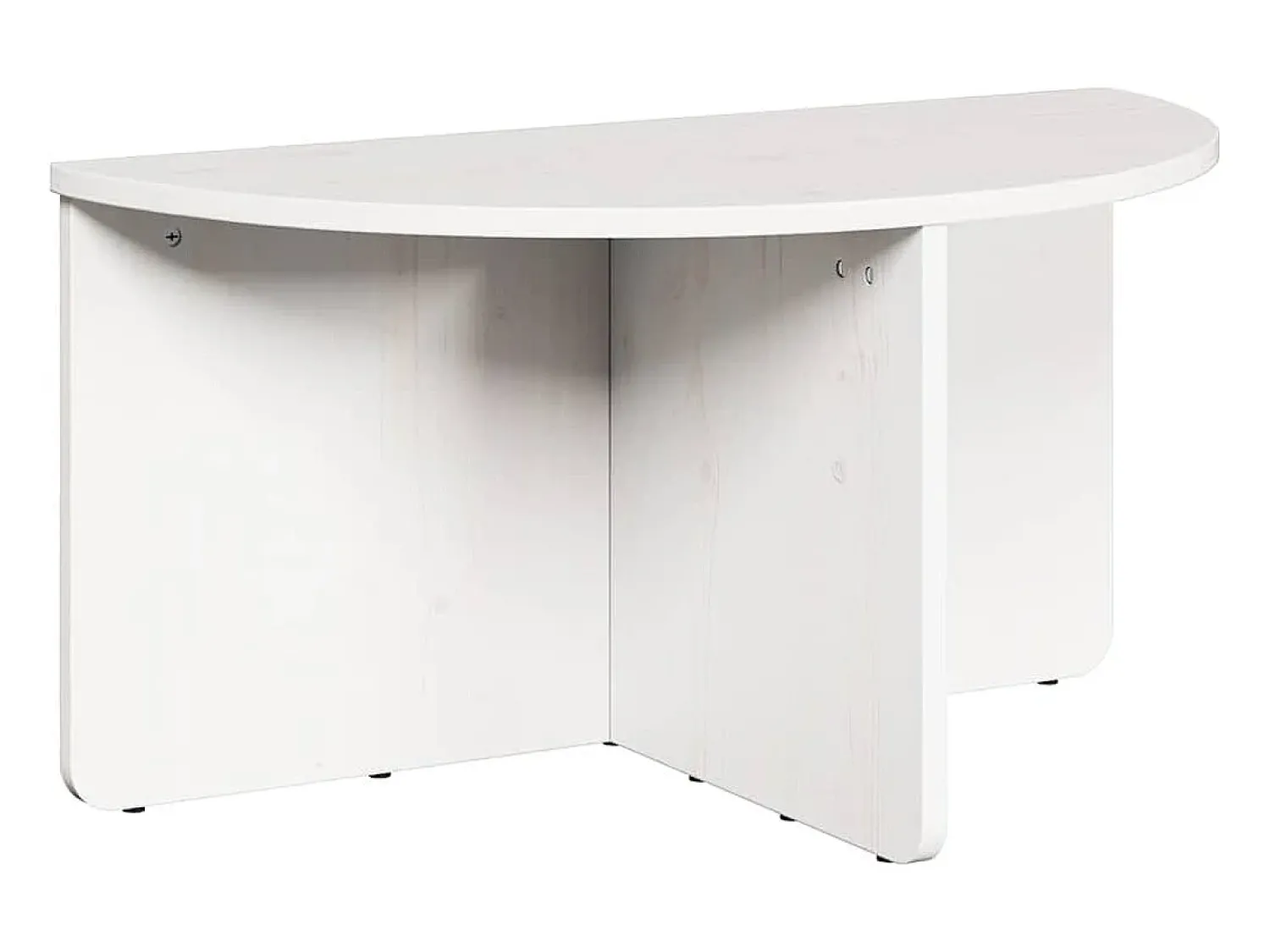 2 pcs Mesas de centro | Mesa de apoio | Mesa de café 79x39.5x40 cm^ Mesa De Centro