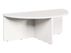2 pcs Mesas de centro | Mesa de apoio | Mesa de café 79x39.5x40 cm^ Mesa De Centro