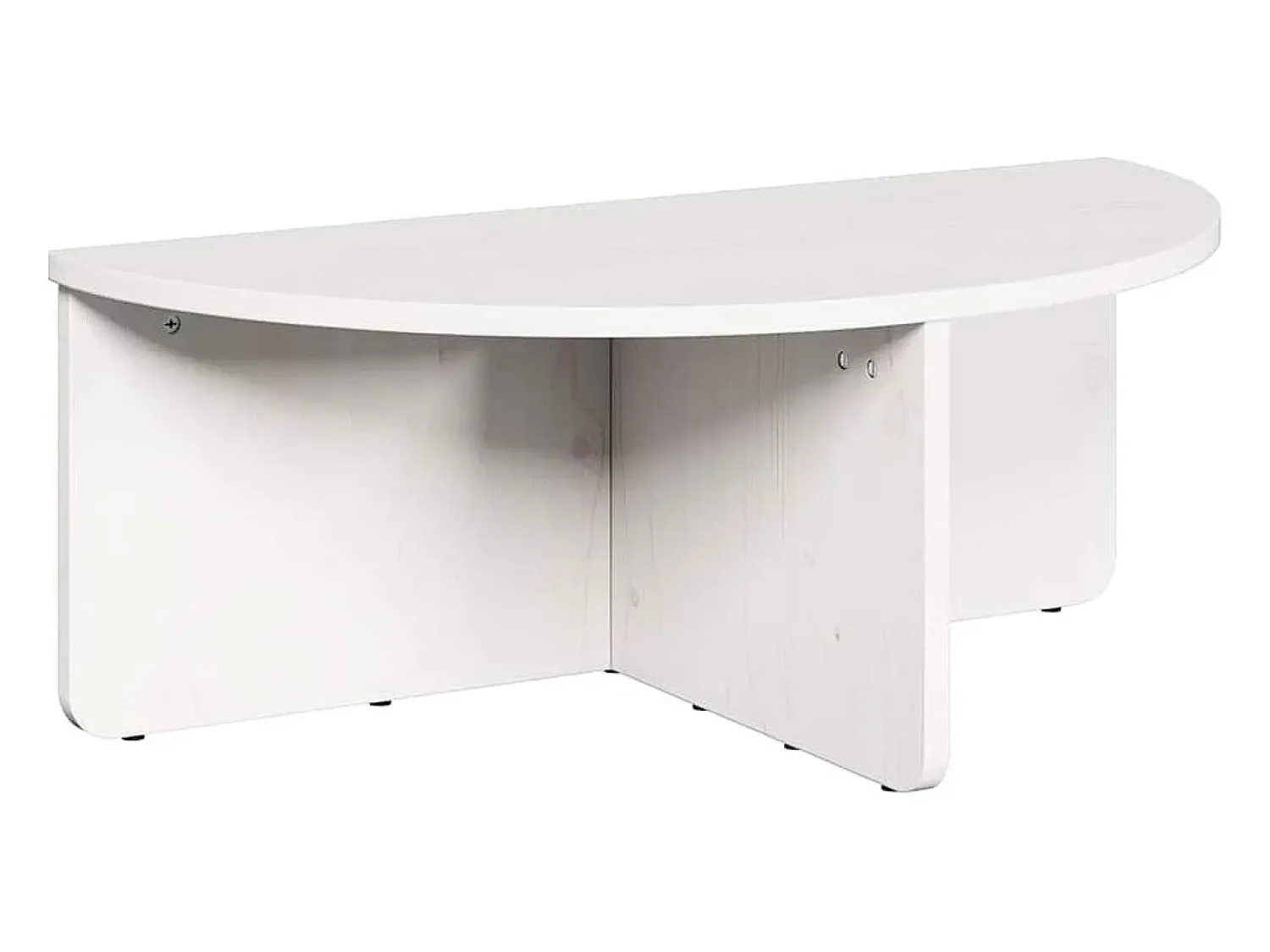 2 pcs Mesas de centro | Mesa de apoio | Mesa de café 79x39.5x40 cm^ Mesa De Centro