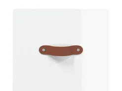 Sale 2 pcs Mesas de centro | Mesa de apoio | Mesa de café 50x50x40 cm brilhante Branco
