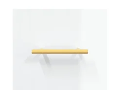 Sale 2 pcs Mesas de centro | Mesa de apoio | Mesa de café 50x50x40 cm brilhante Branco