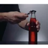 Acessório Vinho E Bar* Abridor de garrafas "GrandChef" Tescoma - Abre facilmente todos os tipos de garrafas