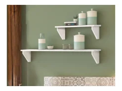 Prateleira*Loft24 Anita | Estante Branco