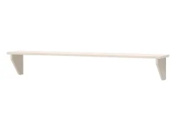 Prateleira*Loft24 Anita | Estante Branco