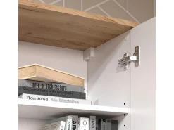 Vicco Aparador /sonoma 60x30x100 wido^ Prateleira