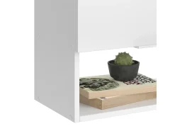 Vicco Aparador /sonoma 60x30x100 wido^ Prateleira