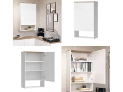 Vicco Aparador /sonoma 60x30x100 wido^ Prateleira