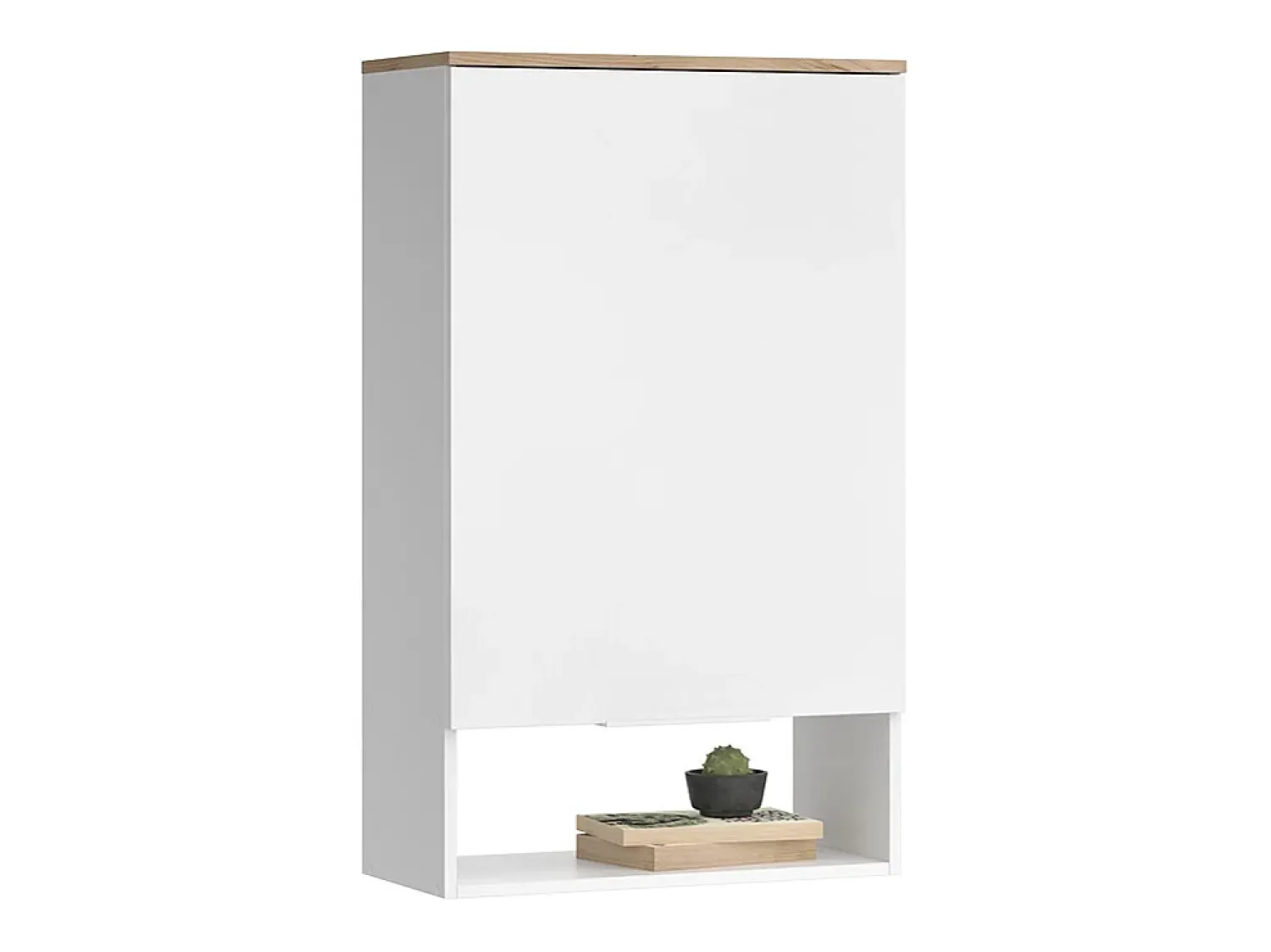 Vicco Aparador /sonoma 60x30x100 wido^ Prateleira