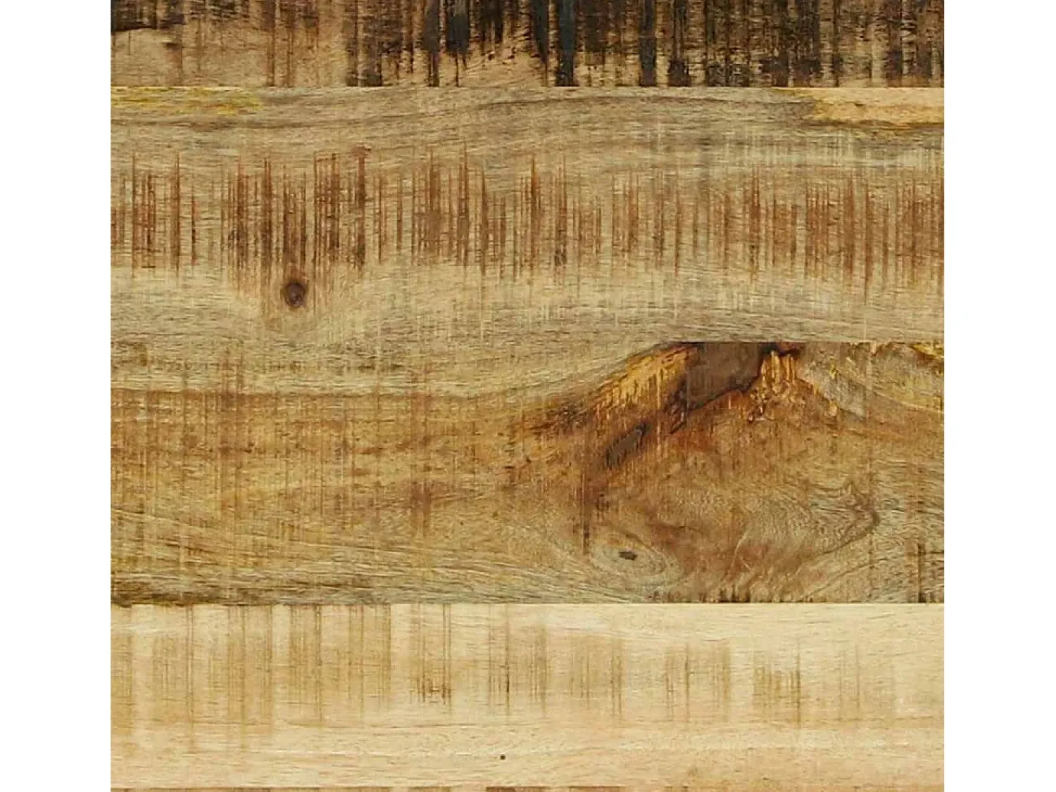 Consola|vidaxl Aparador 120 x 33 x 75 cm Madeira de manga maciça Castanho