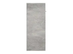 Prateleira|vidaxl Aparador 60x30x75 cm contraplacado cimento Cinzento