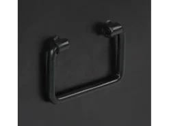 Online Mobikasa Aparador/rack para TV design prático madeira maciça reciclada 120 cm 2502156 Castanho