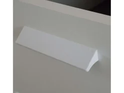 Móvel De Arrumação|Sapateira* Armário Auxiliar Sapateira Multiuso 101x74x37 cm Branco