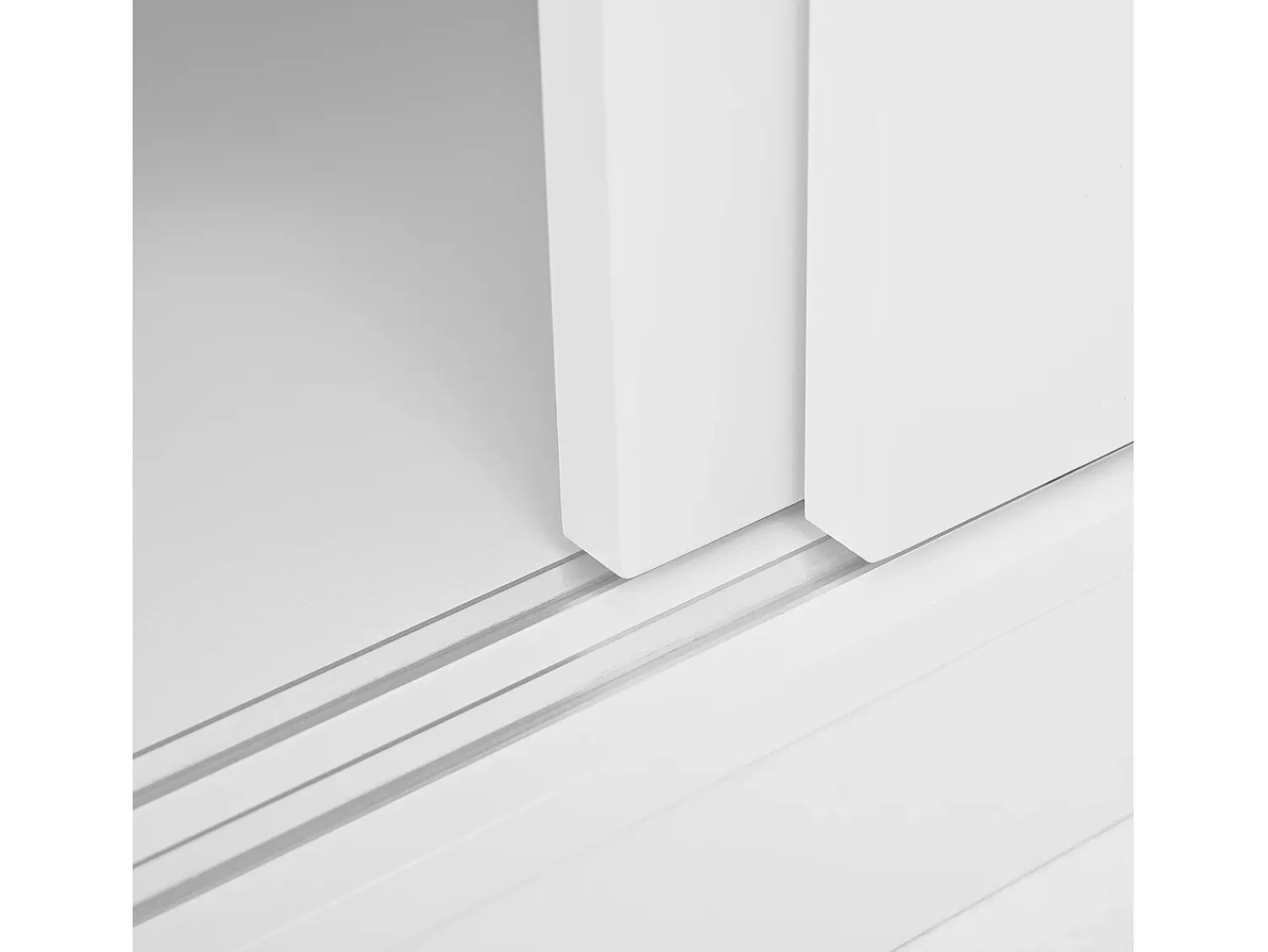 Móvel De Bar| Armário de bar giratório preto - Mesa de bar com 2 portas de vidro e 2 compartimentos de arrumação abertos - tampo giratório Branco