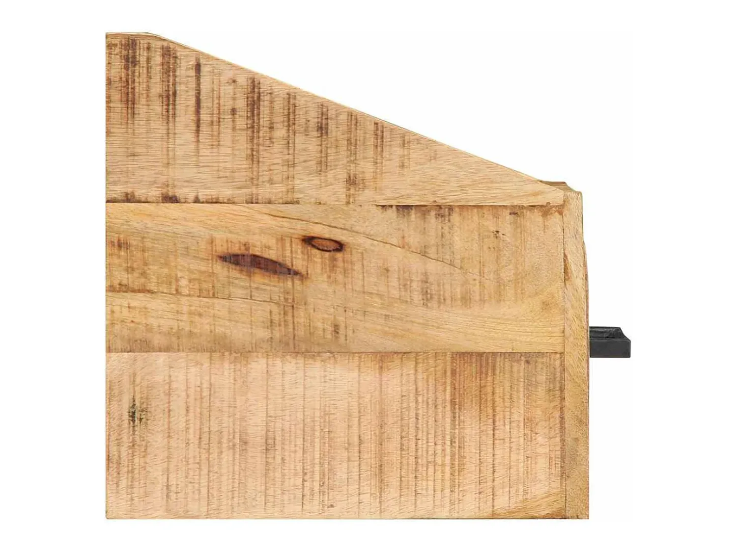 Prateleira|vidaxl Armário de Cabeceira com gaveta 40 x 30 x 30 cm Castanho