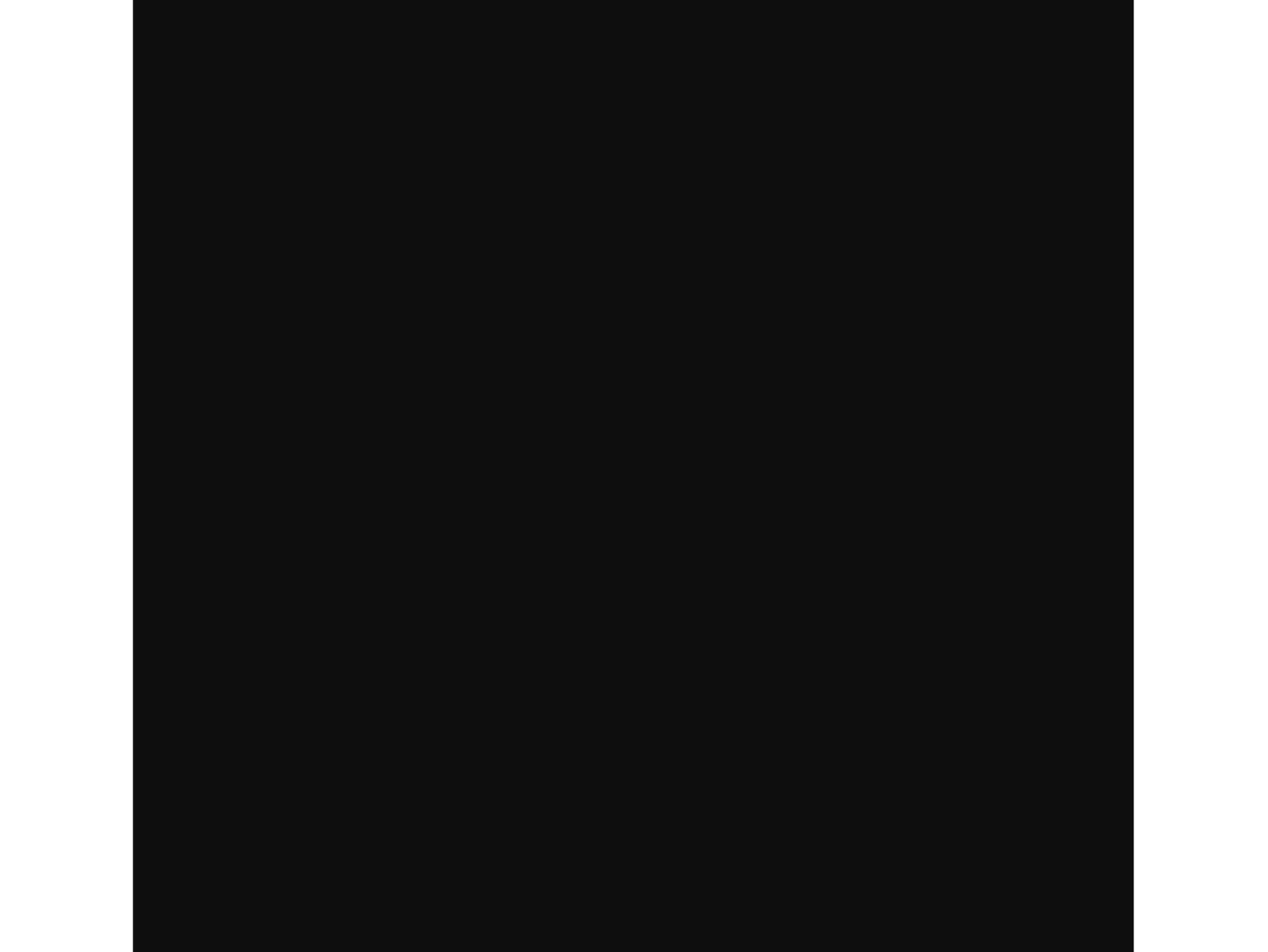 vidaxl Armário de canto derivados de madeira^ Prateleira