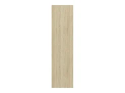 Sale Armário de parede para TV derivados de madeira carvalho sonoma PT914781 Castanho
