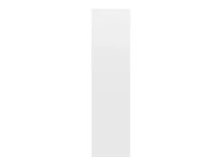 Online Armário de parede para TV derivados de madeira PT939570 Branco