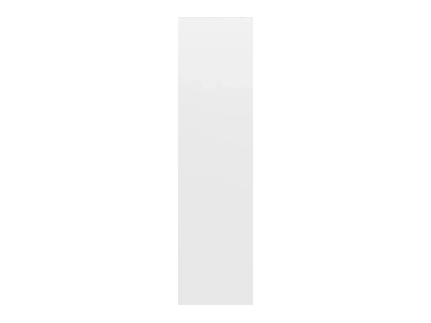 Online Armário de parede para TV derivados de madeira PT939570 Branco