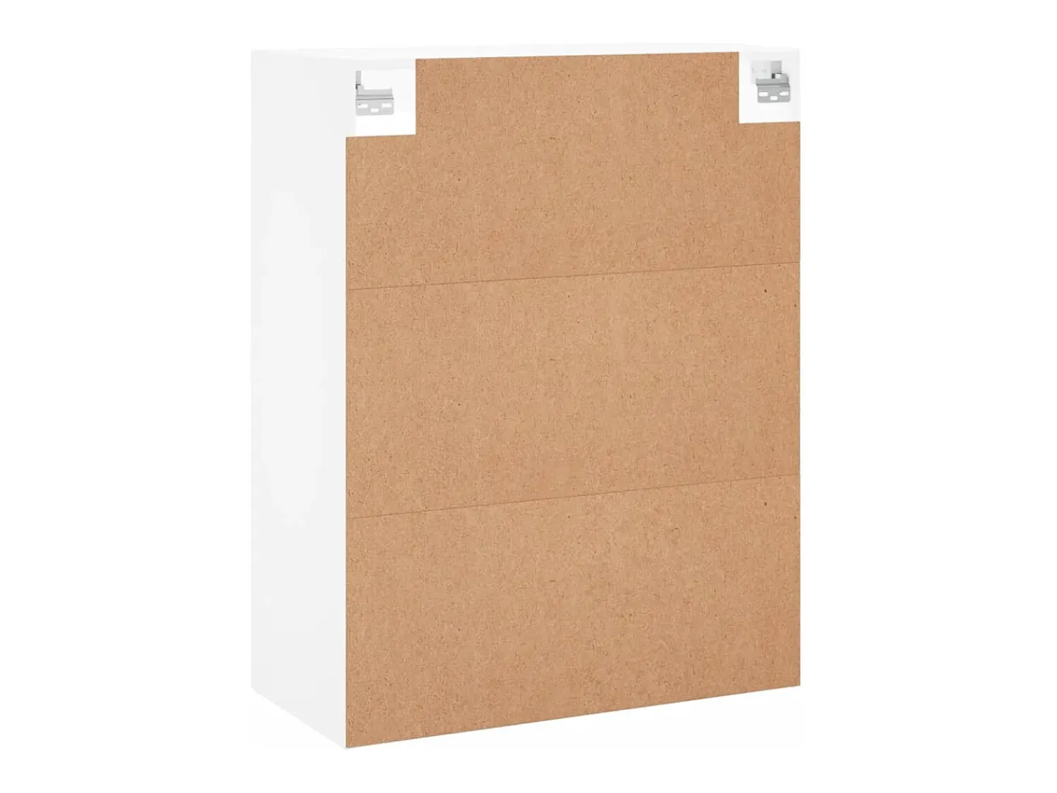 Prateleira|vidaxl Armário de parede 69,5x34x90 cm Branco