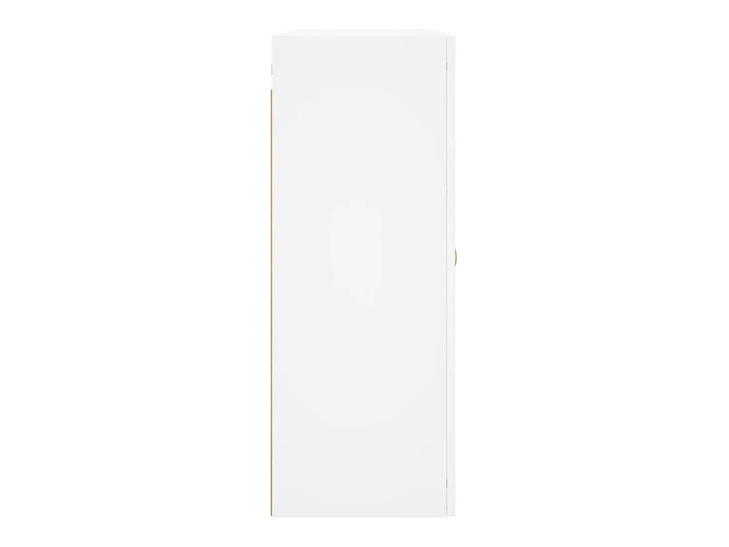 Online vidaxl Armário de parede 69,5x34x90 cm Branco