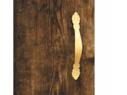 Prateleira*vidaxl Armário de parede 69,5x34x90 cm carvalho fumado Natural claro