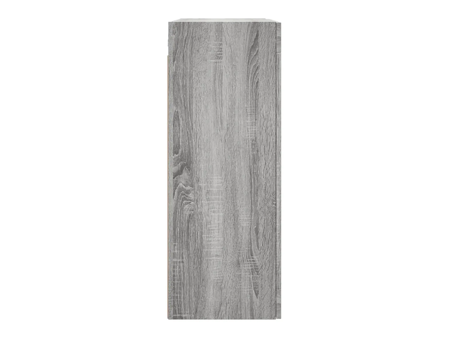 vidaxl Armário de parede 69,5x34x90 cm sonoma^ Prateleira