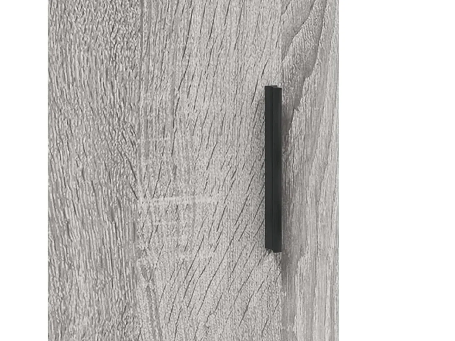 vidaxl Armário de parede 69,5x34x90 cm sonoma^ Prateleira