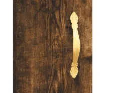 Sale vidaxl Armário de parede 69,5x34x90 cm deriv. madeira carvalho fumado Natural claro