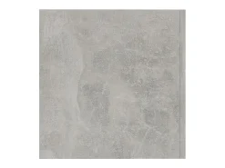 Prateleira|vidaxl Armário de parede 80x39x40cm derivados madeira cimento Cinzento