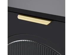 Hauss Spole Armário de sapatos com 6 portas basculantes, 118x25x115 cm^ Móvel De Arrumação|Sapateira