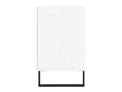 Armário de TV 103,5x30x50 cm derivados de madeira PT661395^ Móvel De Tv