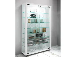 Sale VCM Armário em pé Lumo Branco A. 90 x L. 59 x P. 18 cm Multicor