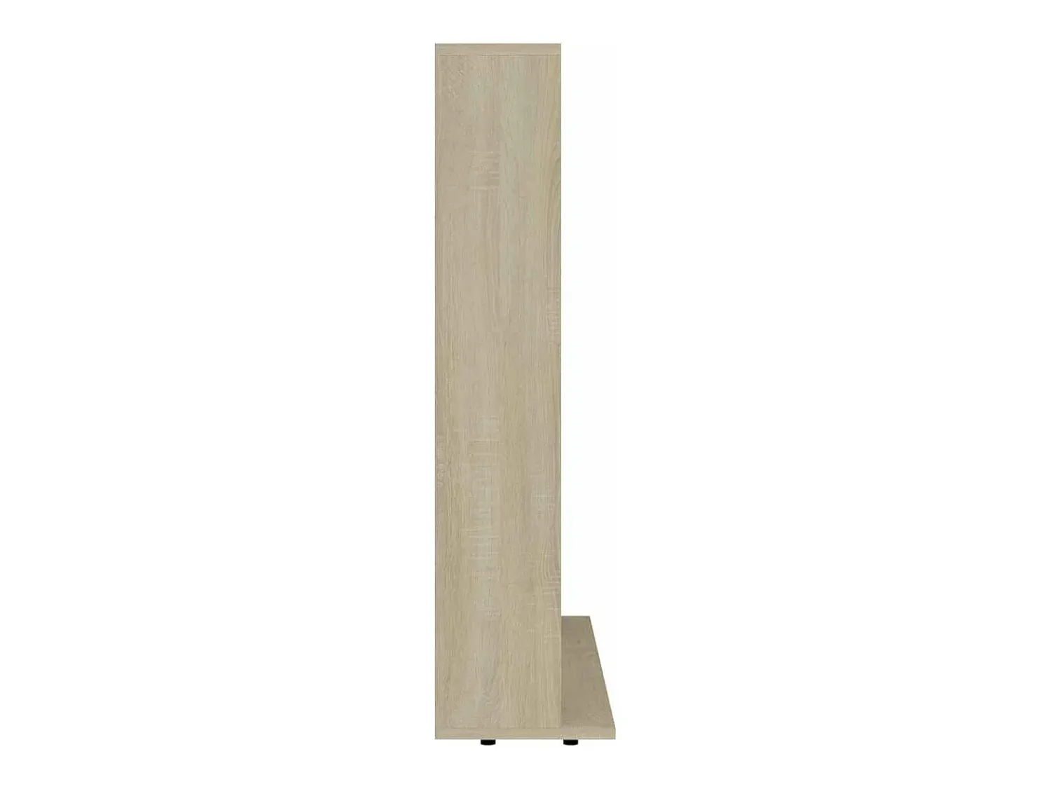 Online vidaxl Armário para CD derivados de madeira carvalho sonoma Natural claro