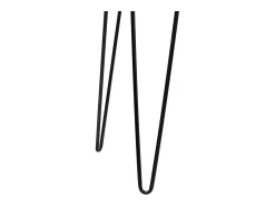 Best Dorel Home Armário para TV Owen | com 2 compartimentos em efeito carvalho cinzento Castanho