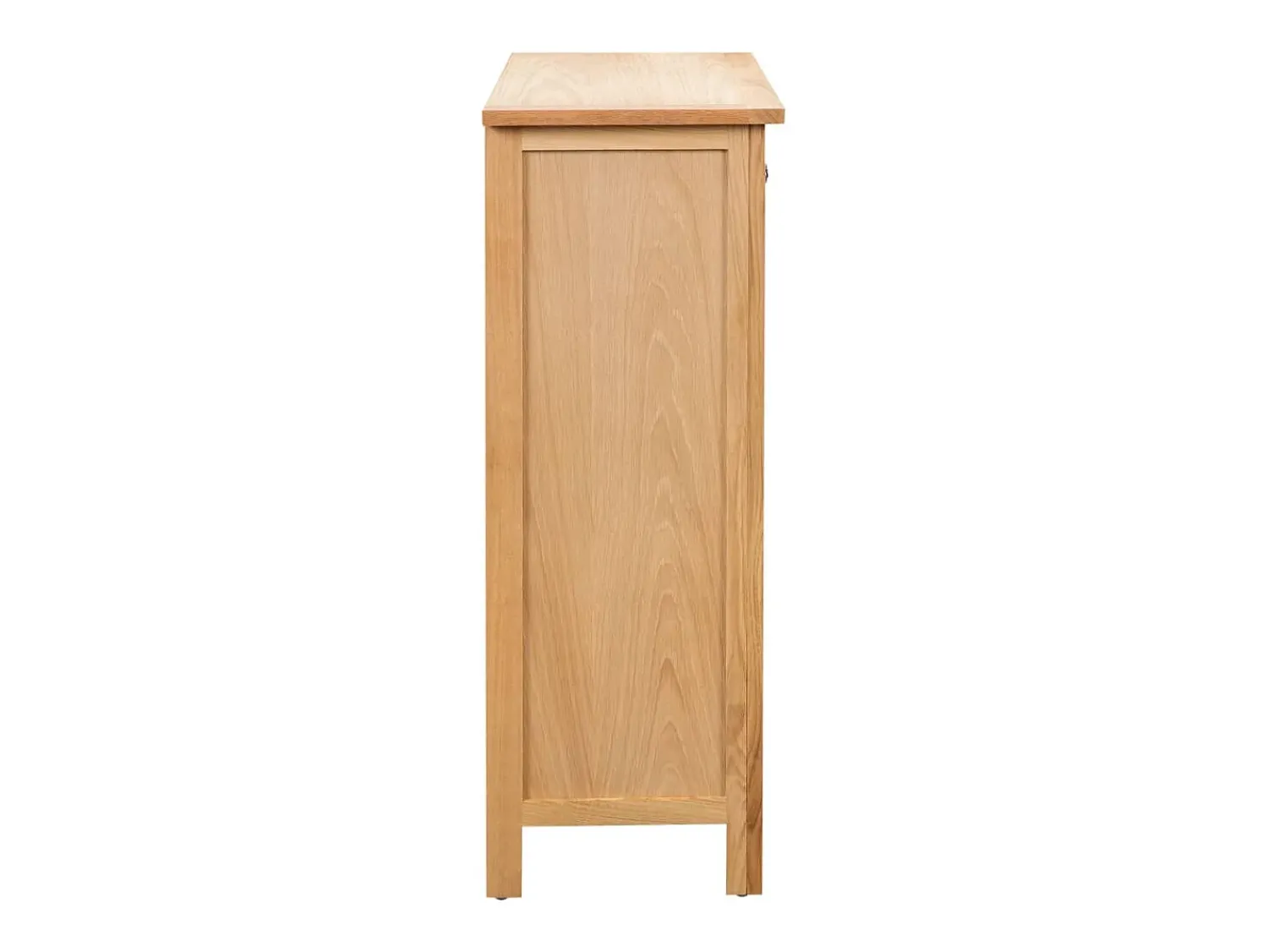 Armário para vinhos 72x32x90 cm madeira carvalho maciça PT229765^ Acessórios De Arrumação|Acessório Vinho E Bar