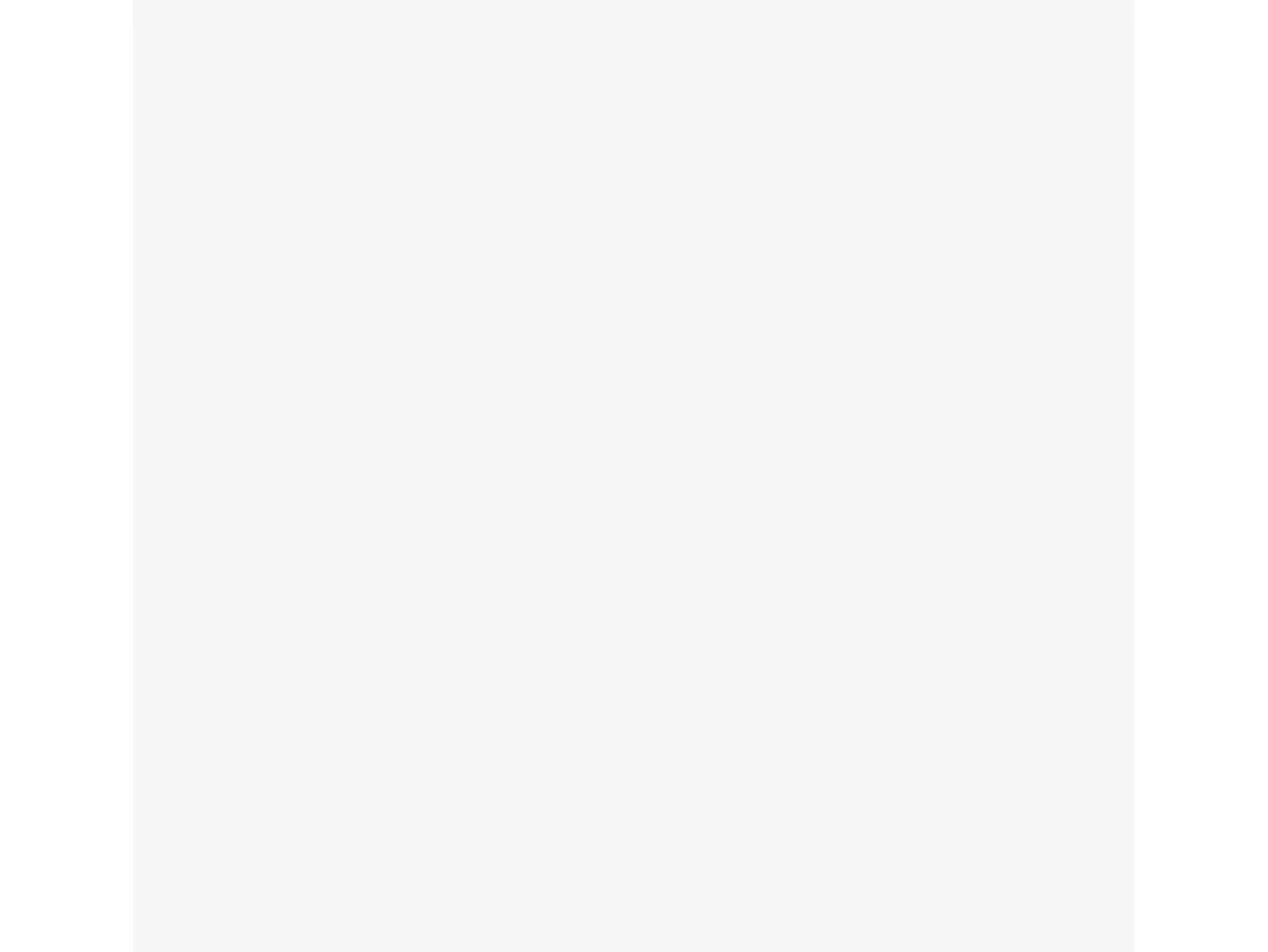 Vitrina|vidaxl Armário vitrine 60x8,5x58 cm derivados de madeira Branco