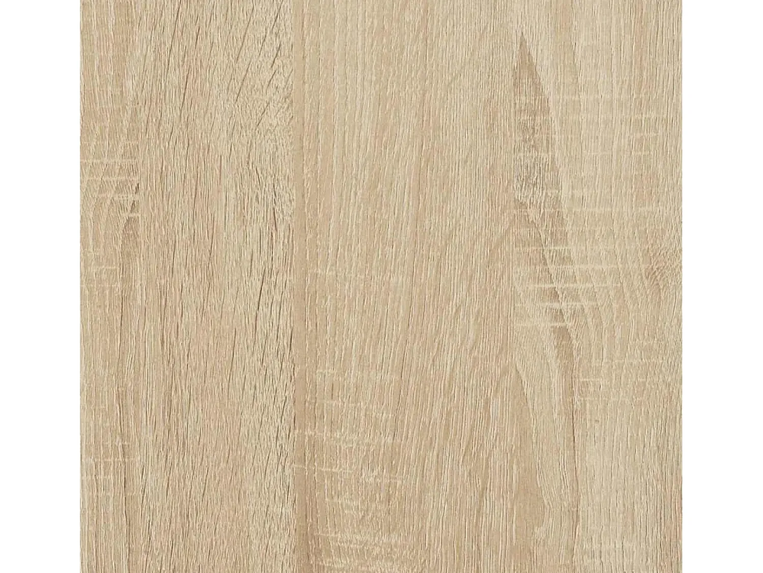Móvel De Arrumação*vidaxl Armários CD 2 pcs 21x16x93,5 cm contraplacado carvalho sonoma Natural claro