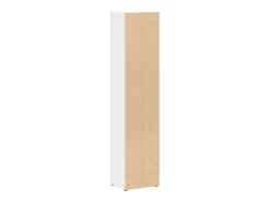 Móvel De Arrumação|vidaxl Armários para CD 2 pcs 21x16x93,5 cm contraplacado Branco