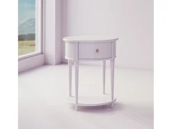 Mesa De Apoio|Loft24 Aurora | Mesa de apoio Lavanda Violeta