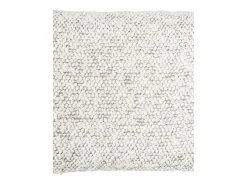 Banco* Banco Alto Badalona, , 46x39x90 cm, Kendra Home Branco