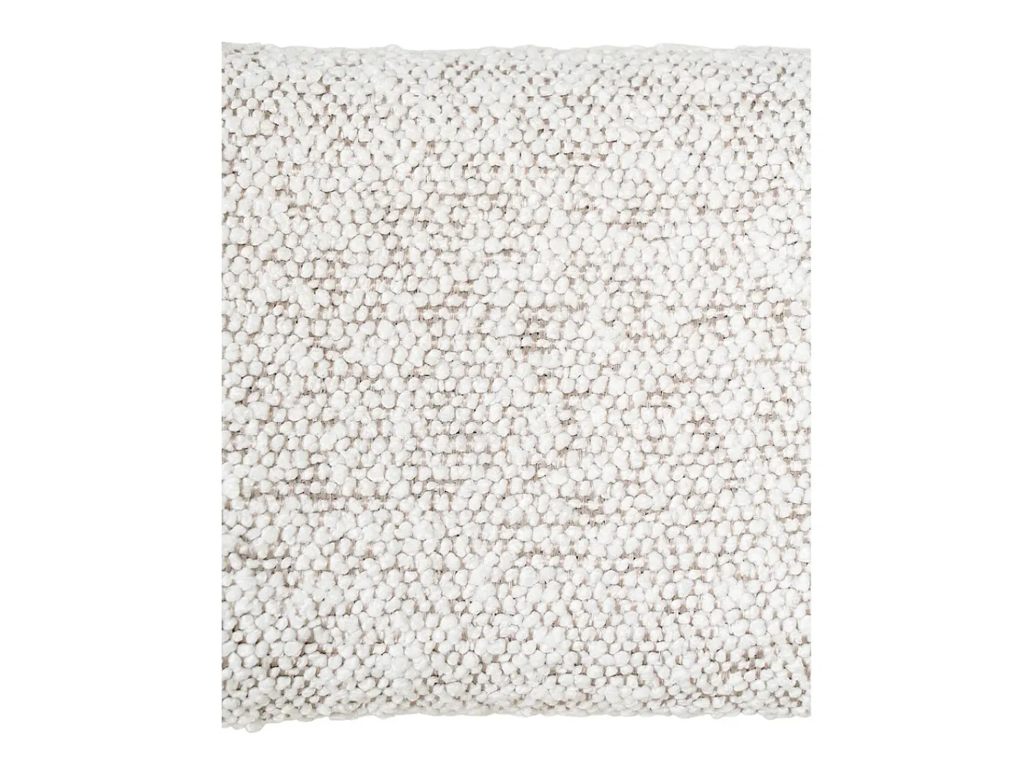 Banco* Banco Alto Badalona, , 46x39x90 cm, Kendra Home Branco