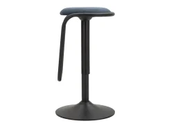 Banco Alto VKH449, Azul, 41x41x61 cm, Kendra Home^ Banco