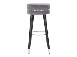 Banco Alto VKH436, , 35x35x74 cm, Kendra Home^ Banco