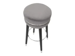 Banco Alto VKH436, , 35x35x74 cm, Kendra Home^ Banco